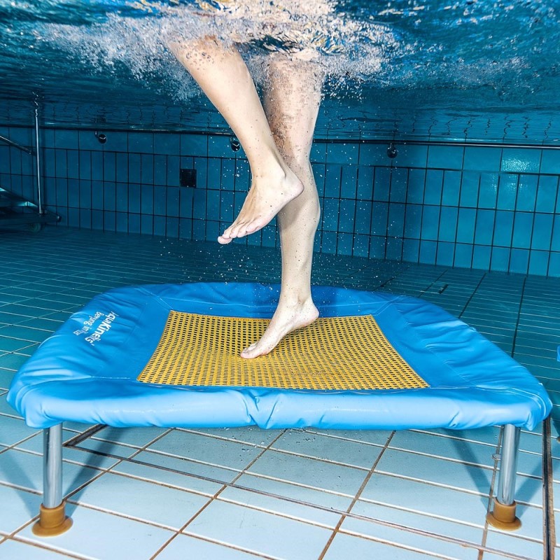 AquaJumper Workshop - Kursdetails