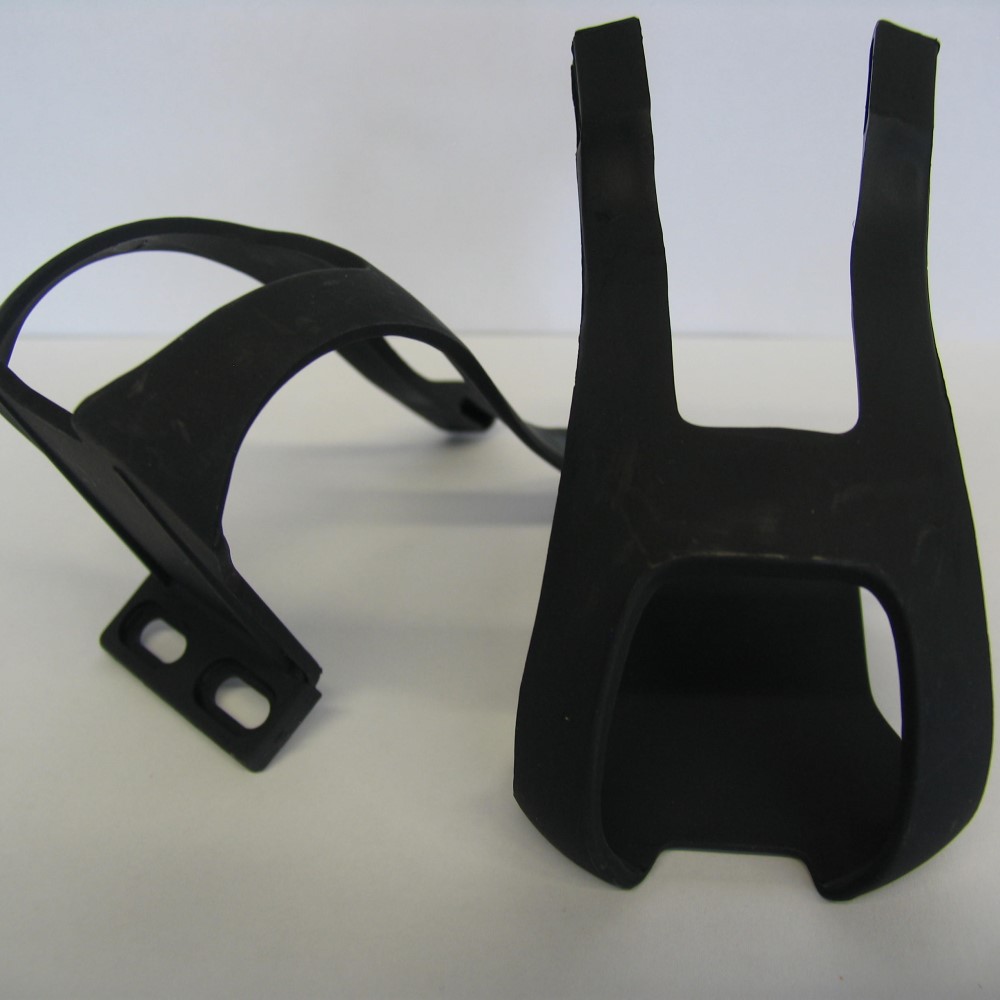 Pedalkorb für Komfort Pedal als Ersatzteil Online Shop