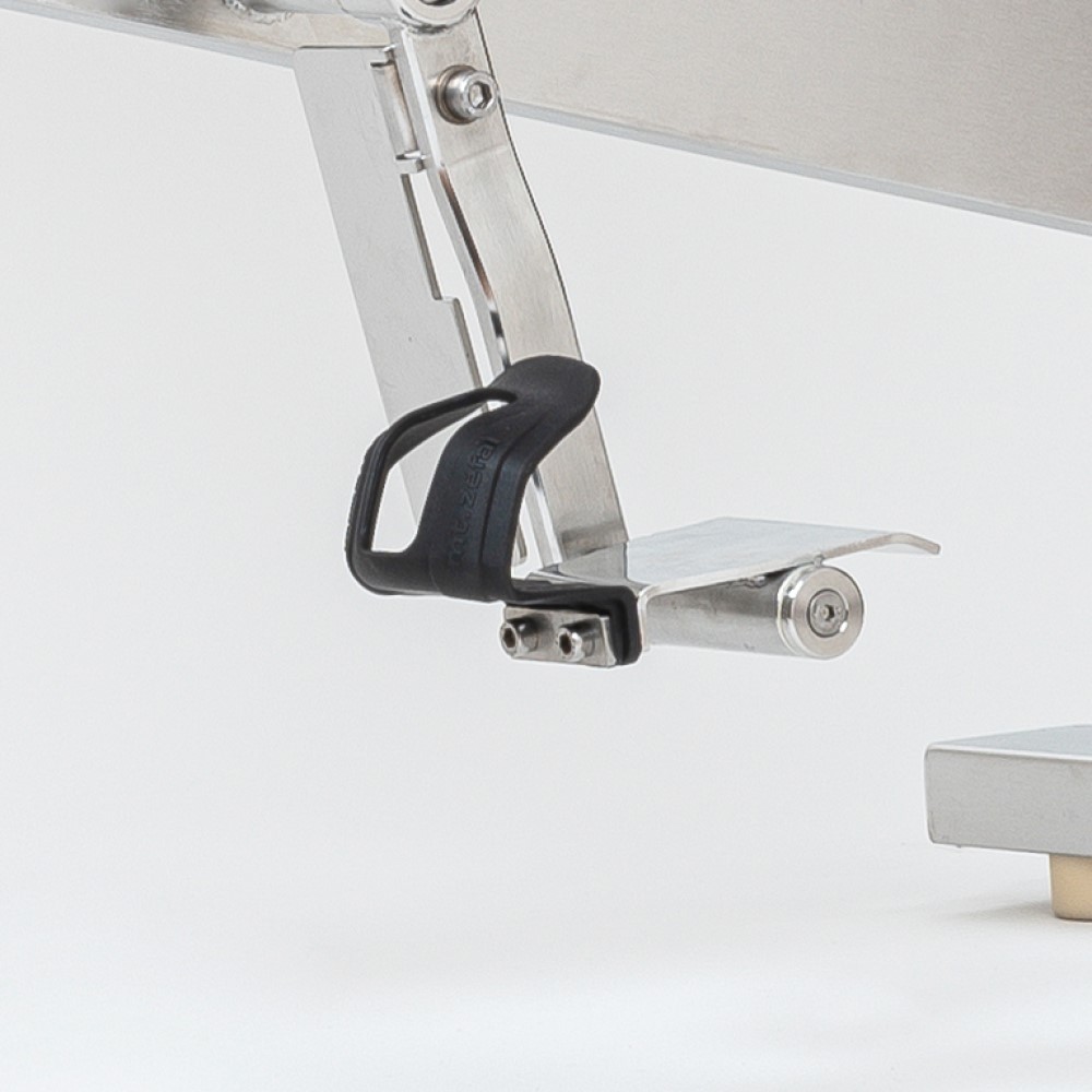 Riemenloser Pedalkorb Online Shop