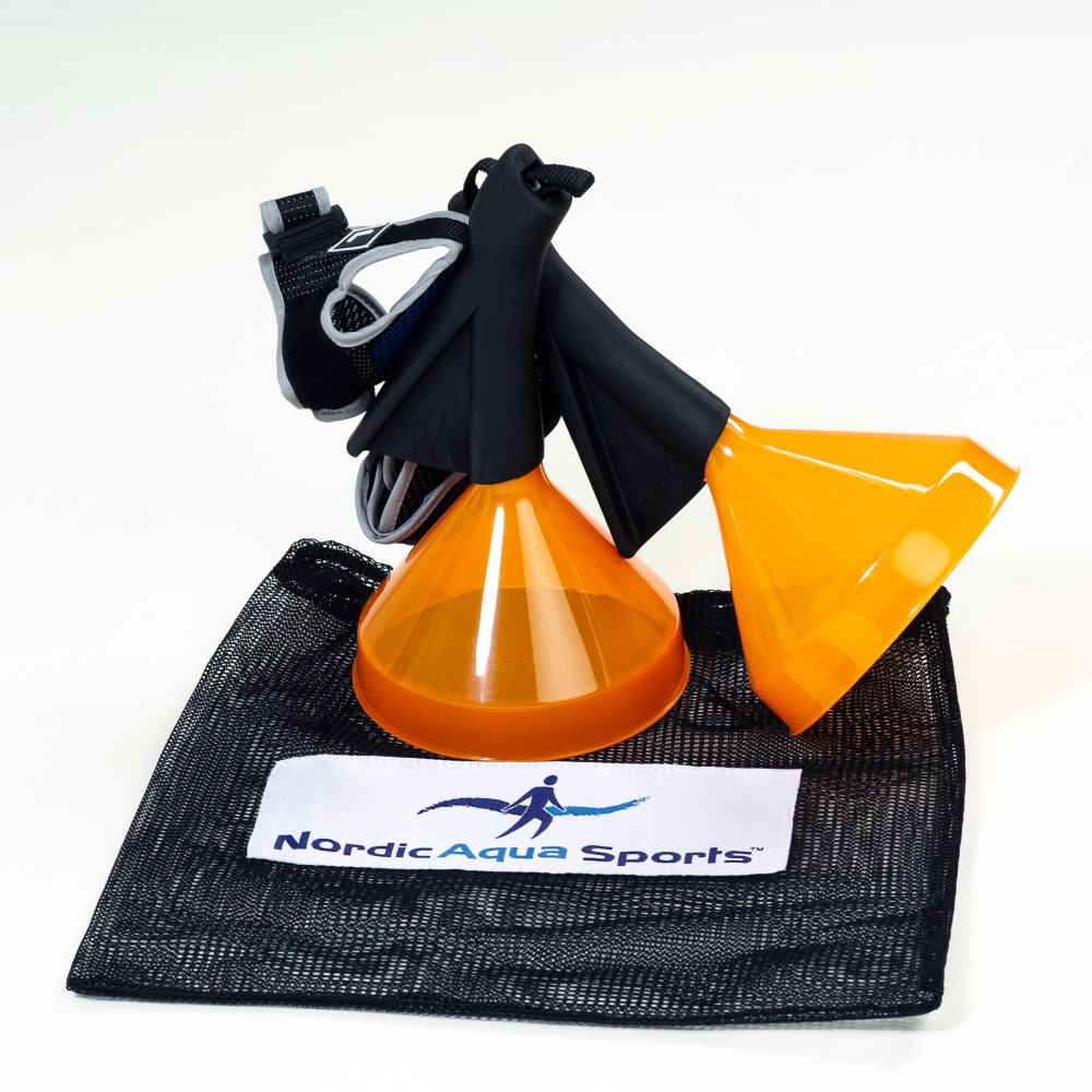 Nordic Aqua Handles® orange Online Shop