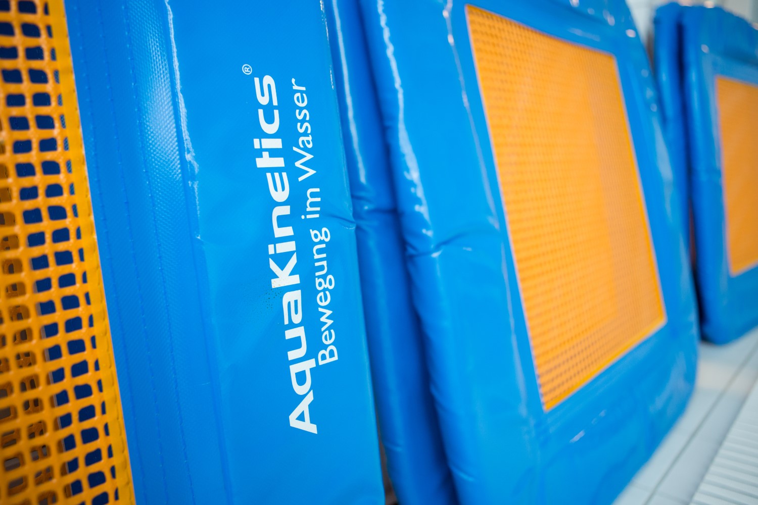 AquaJumper® Vorschaubild